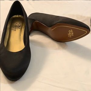 The PM Collection- Dress Shoes - Size 8.5W  L/N